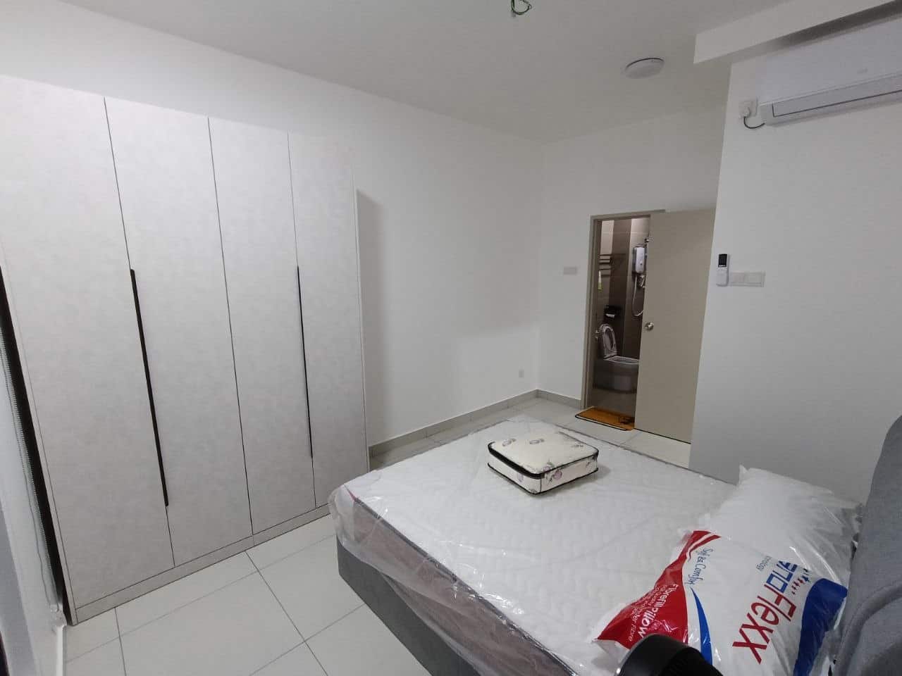 Condo Nusa Idaman 7