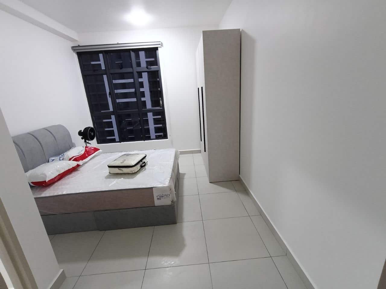 Condo Nusa Idaman 6