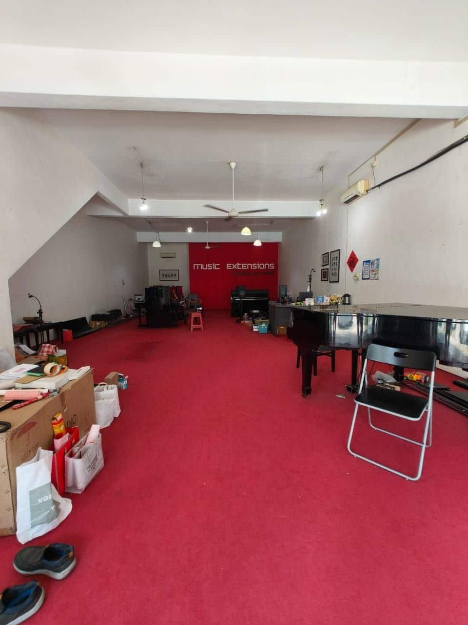 3-Storey Shoplot Desa Tebrau 4