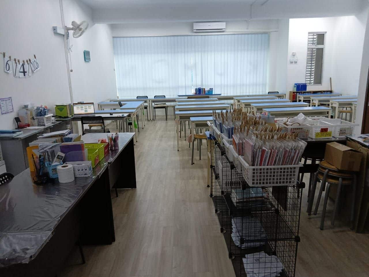 3-Storey Shoplot Desa Tebrau 5
