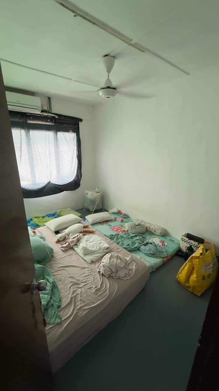 2-Storey Terrace Johor Jaya 7