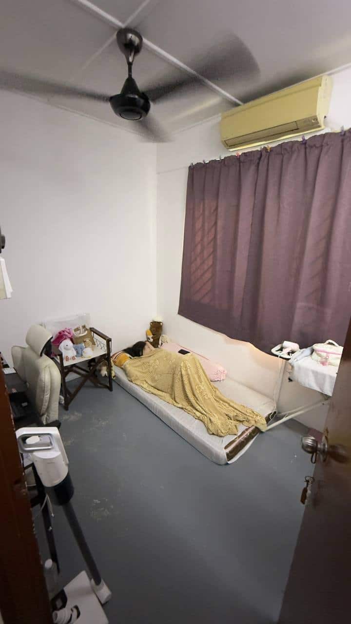 2-Storey Terrace Johor Jaya 8