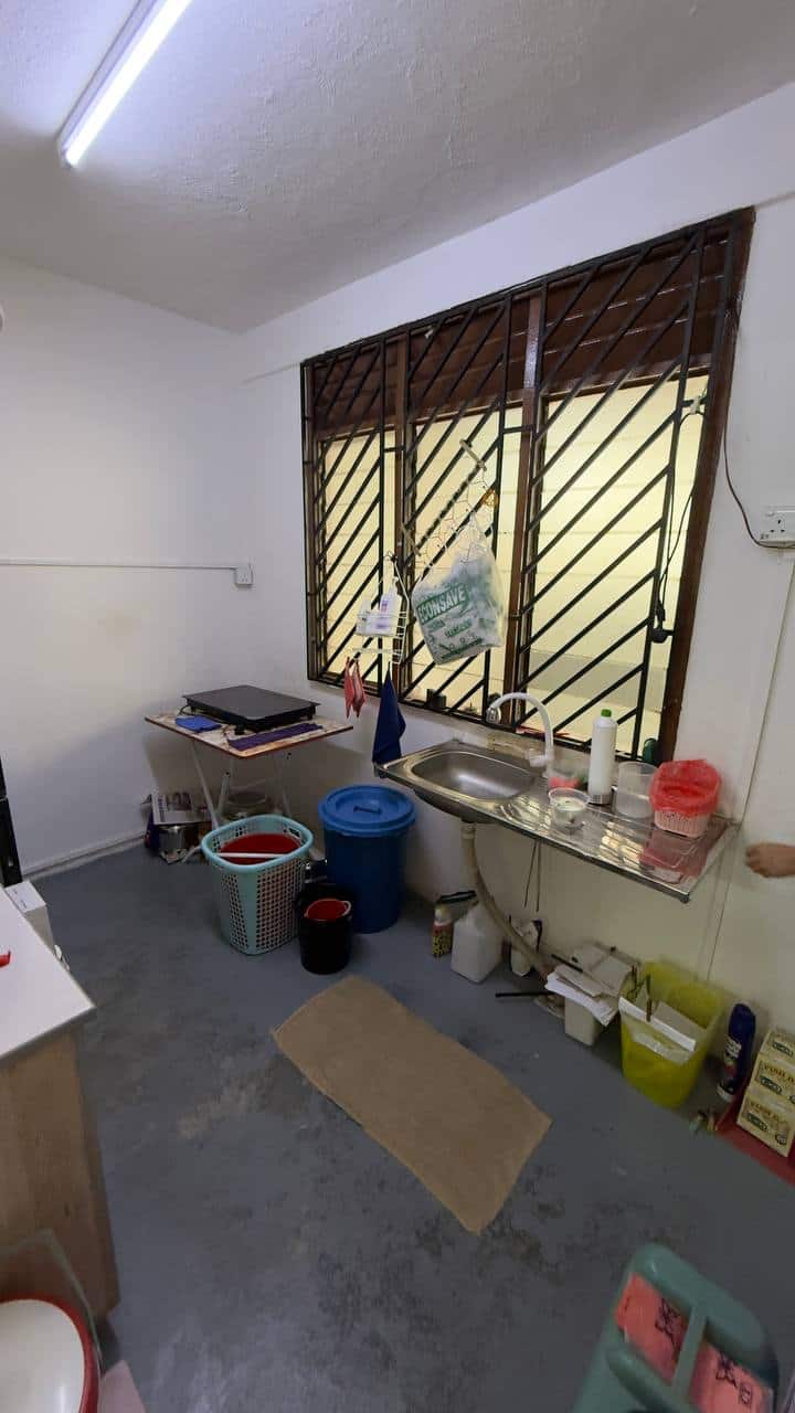 2-Storey Terrace Johor Jaya 9