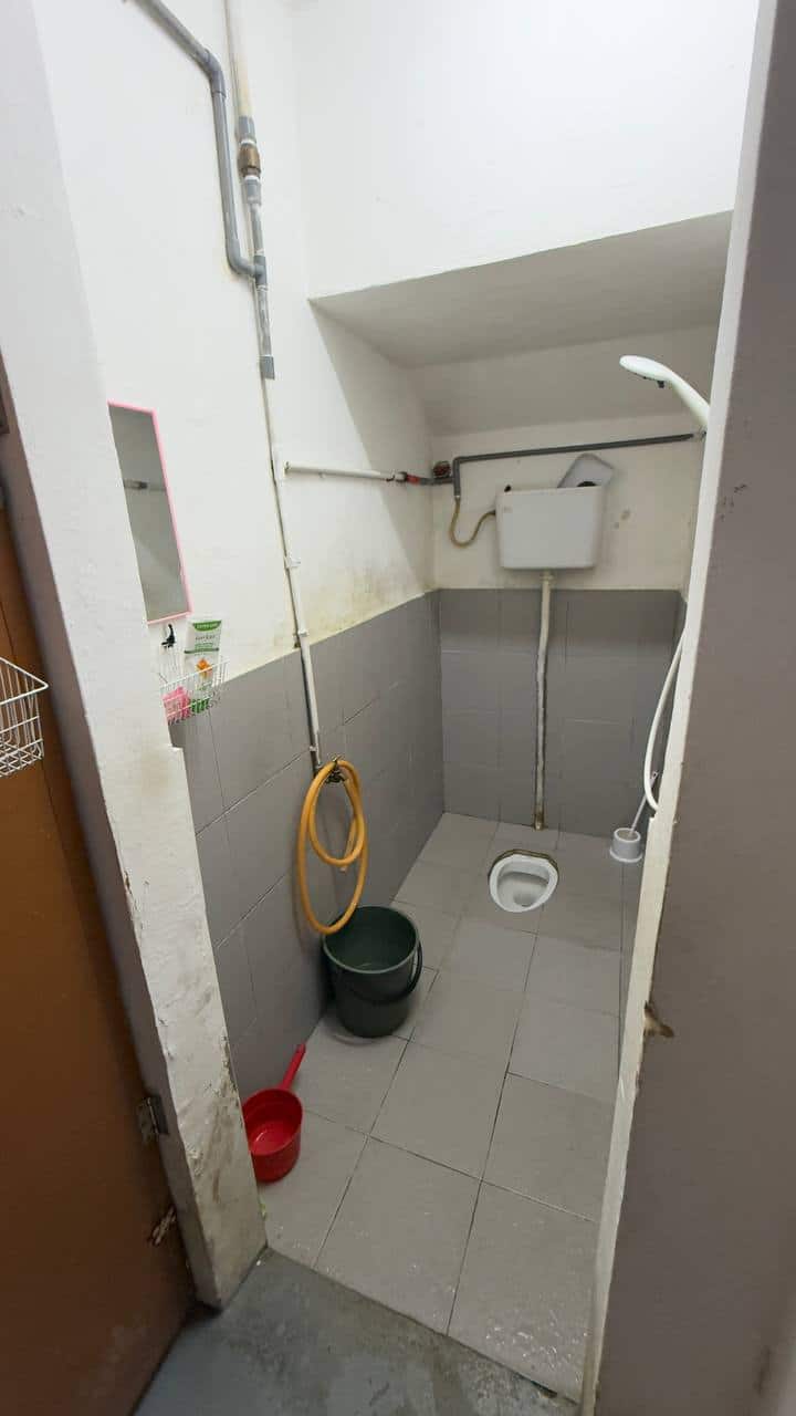 2-Storey Terrace Johor Jaya 10