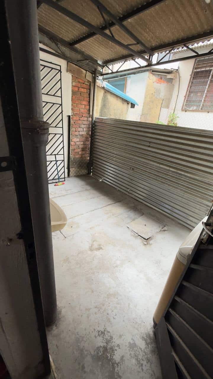2-Storey Terrace Johor Jaya 2
