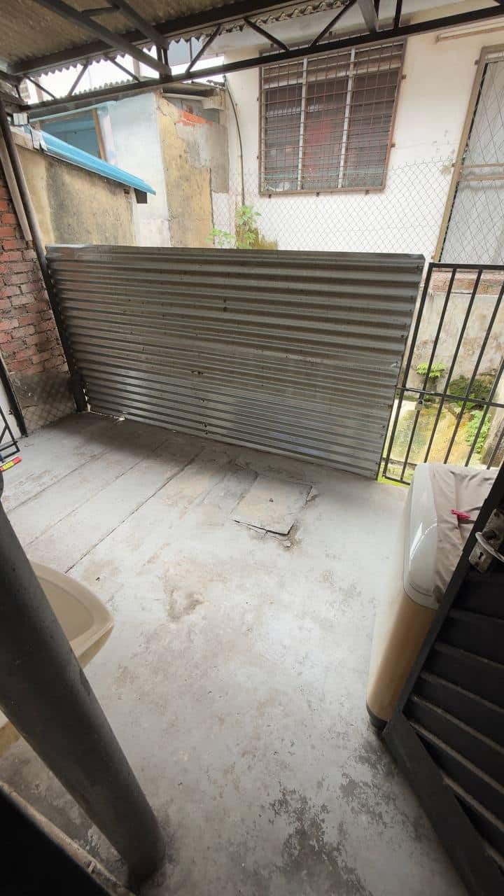 2-Storey Terrace Johor Jaya 4