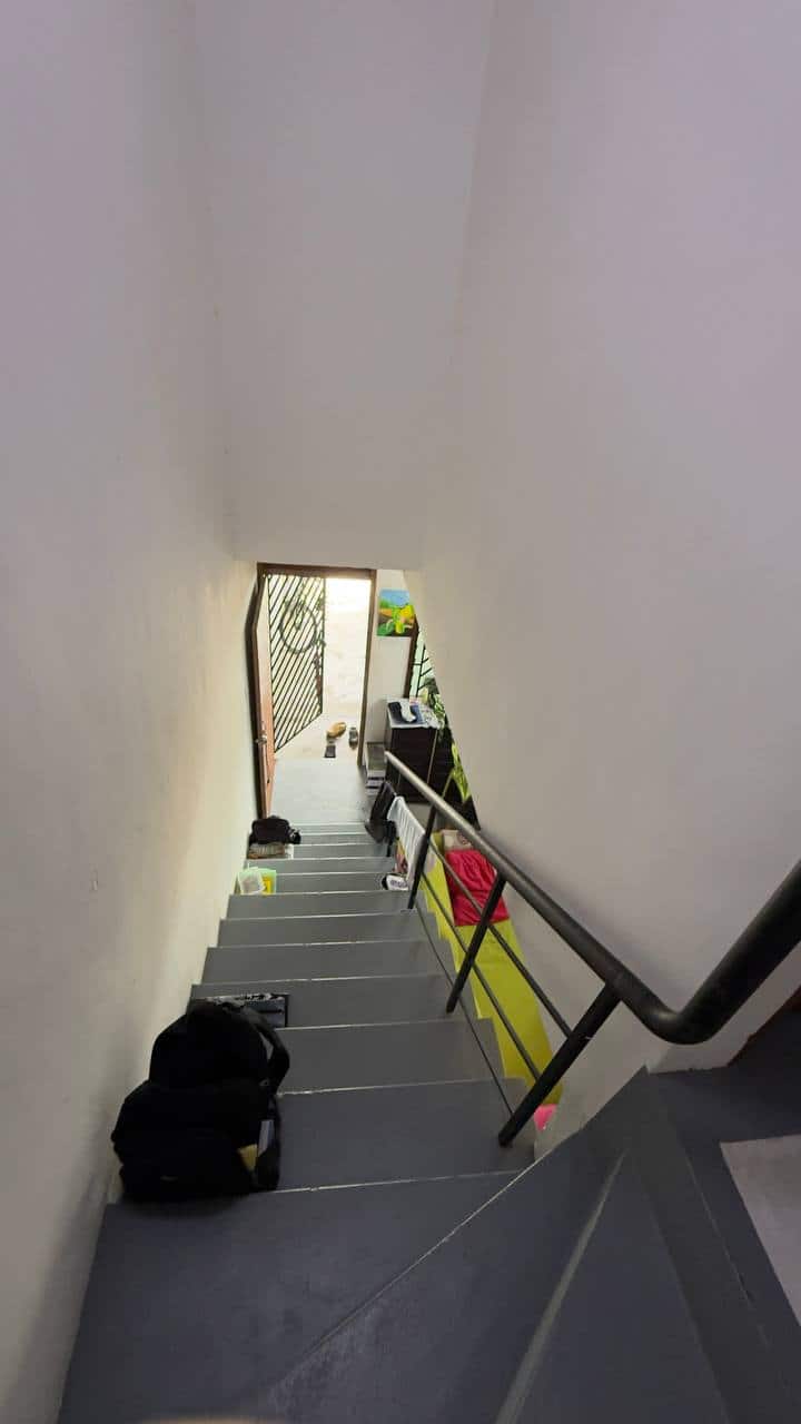 2-Storey Terrace Johor Jaya 11