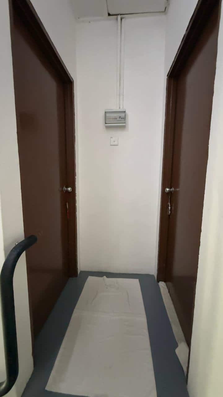 2-Storey Terrace Johor Jaya 12