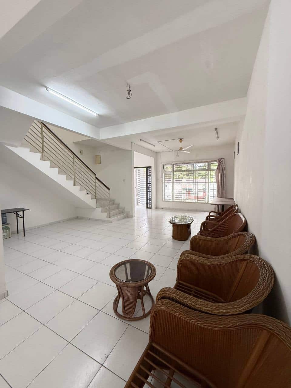 2-Storey Terrace House Taman Desa Tebrau 2