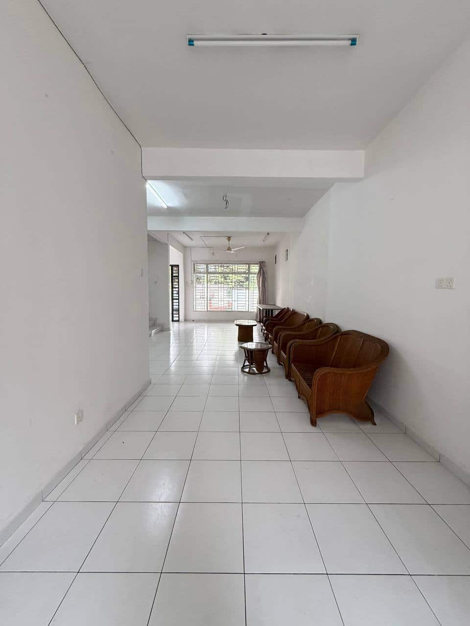 2-Storey Terrace House Taman Desa Tebrau 1