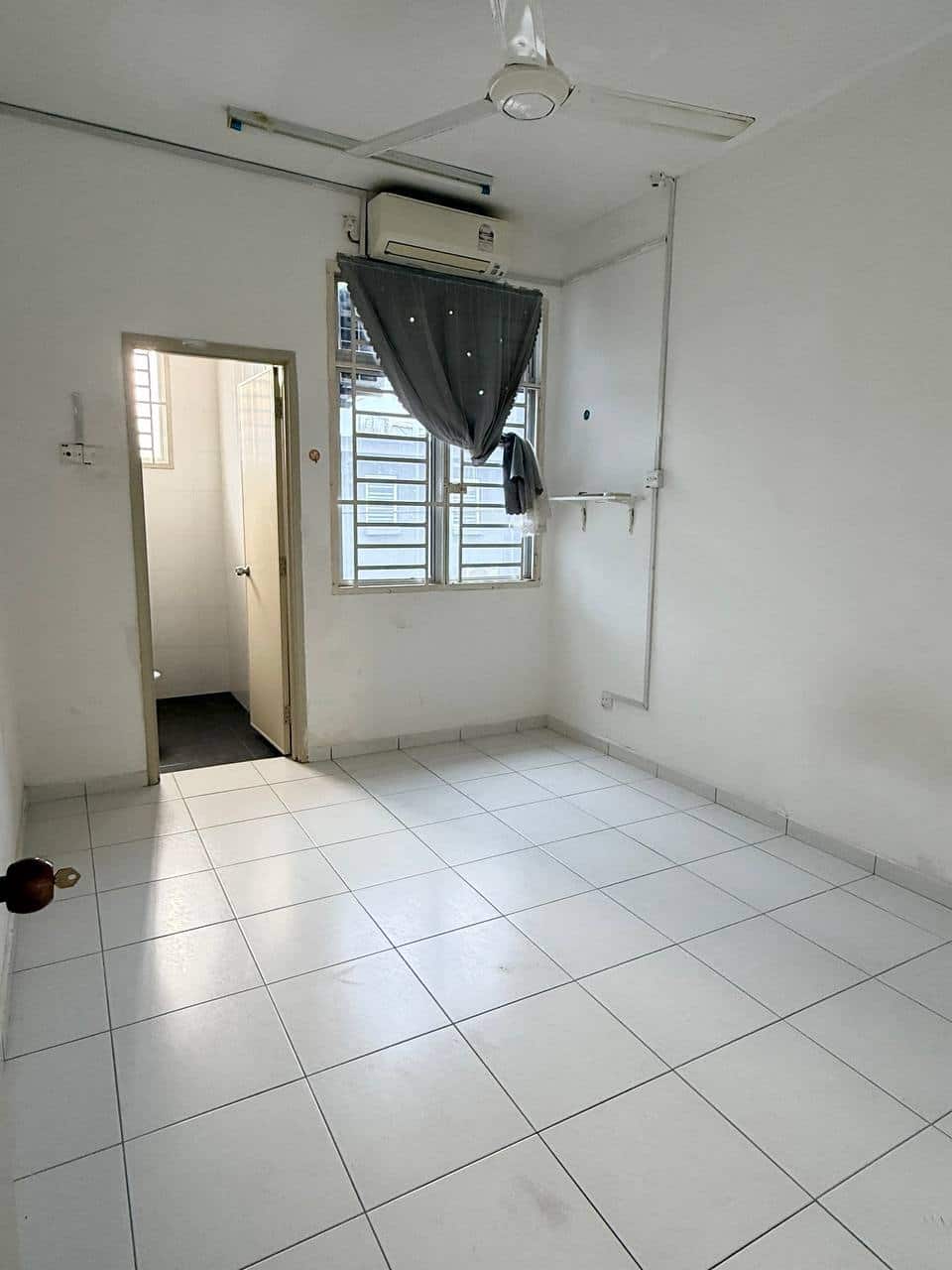 2-Storey Terrace House Taman Desa Tebrau 4