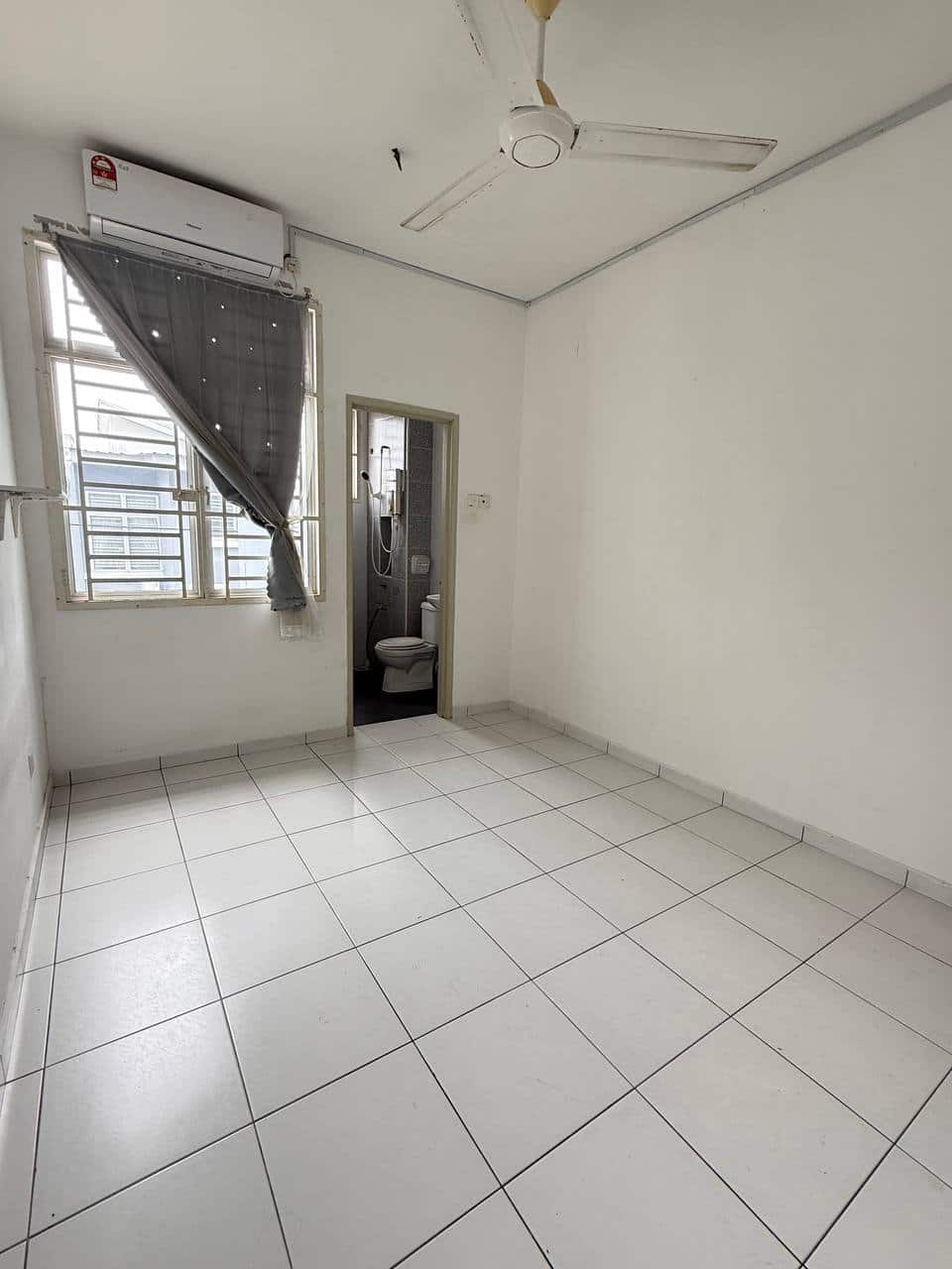 2-Storey Terrace House Taman Desa Tebrau 5