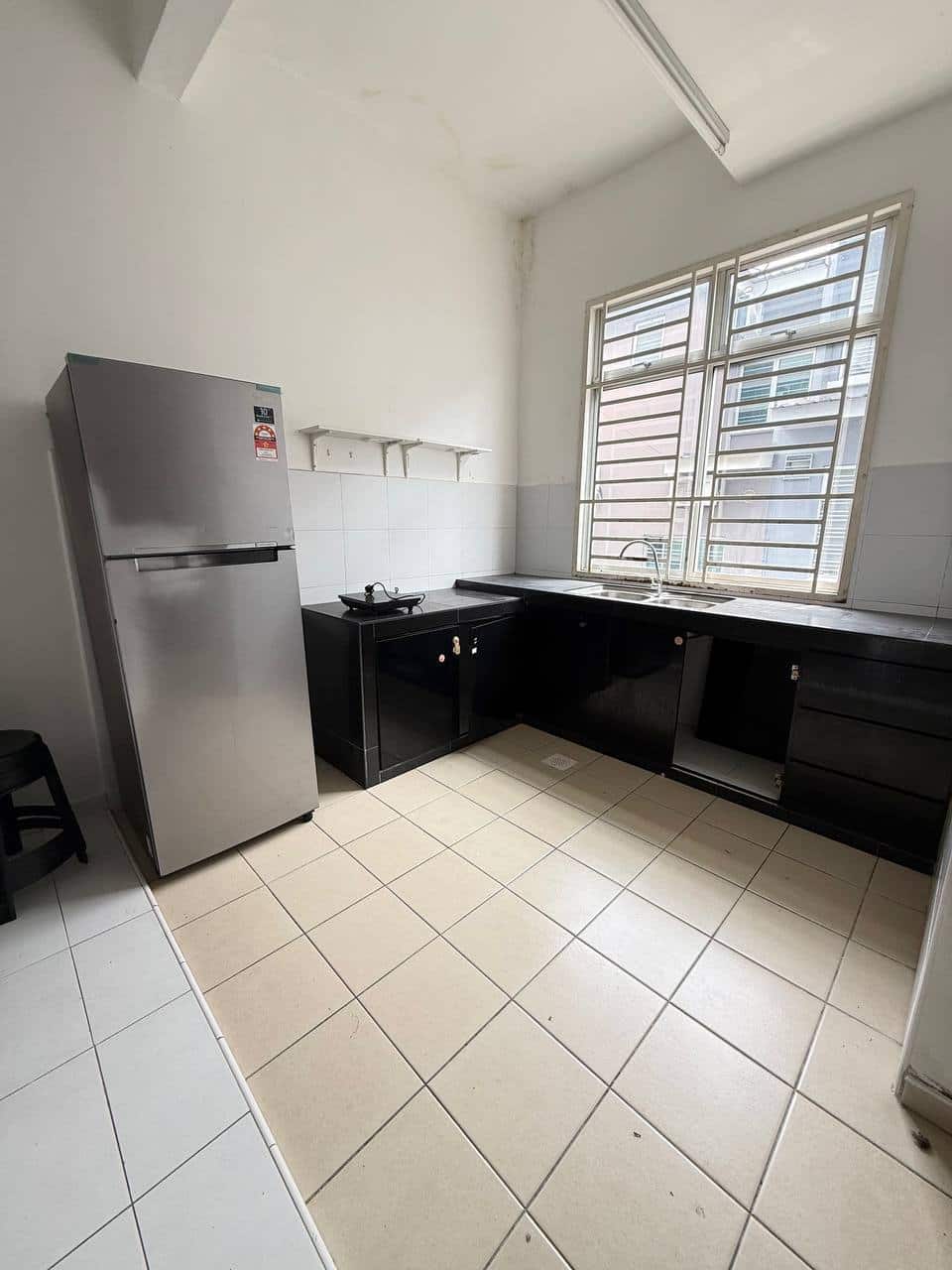 2-Storey Terrace House Taman Desa Tebrau 6
