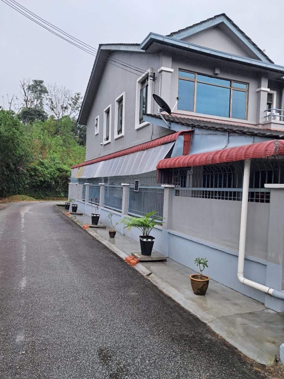 Double Storey Austin Boulevard 4
