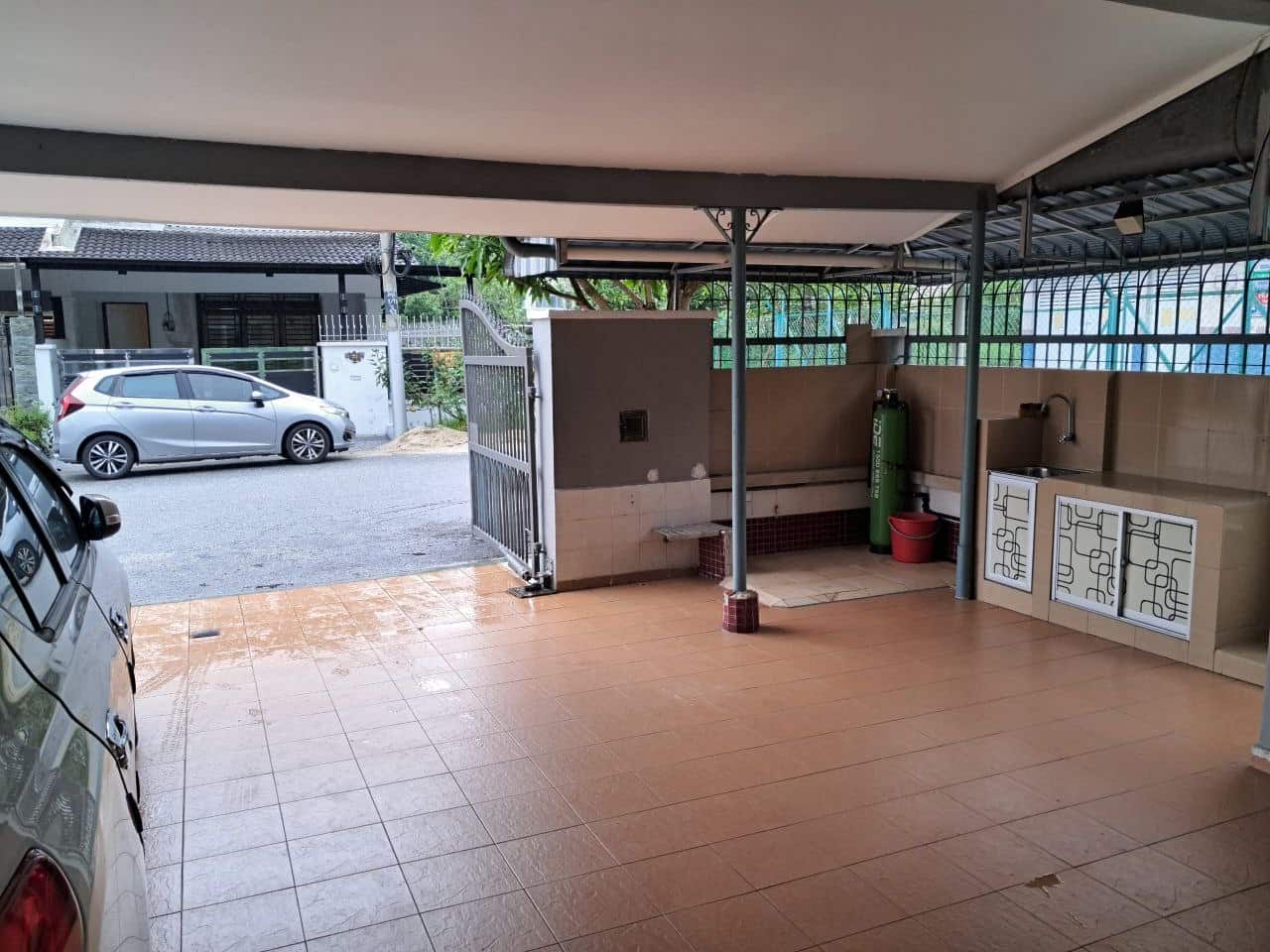 Double Storey Austin Boulevard 5