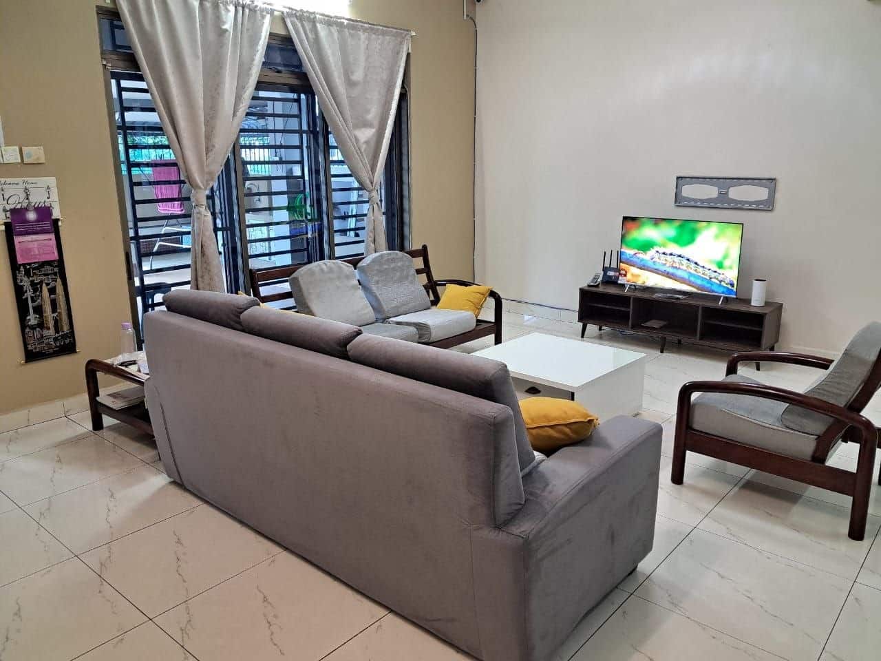 Double Storey Austin Boulevard 2