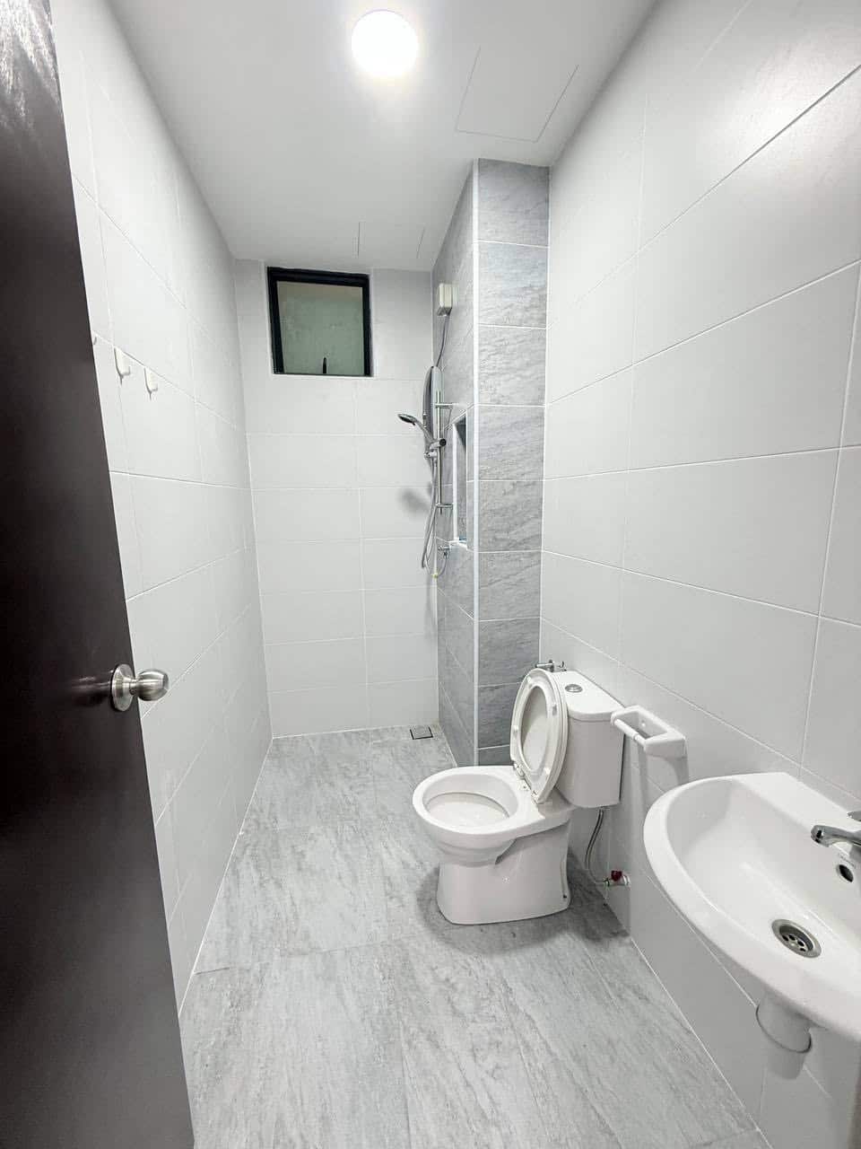 Condominium Kangkar Tebrau 8