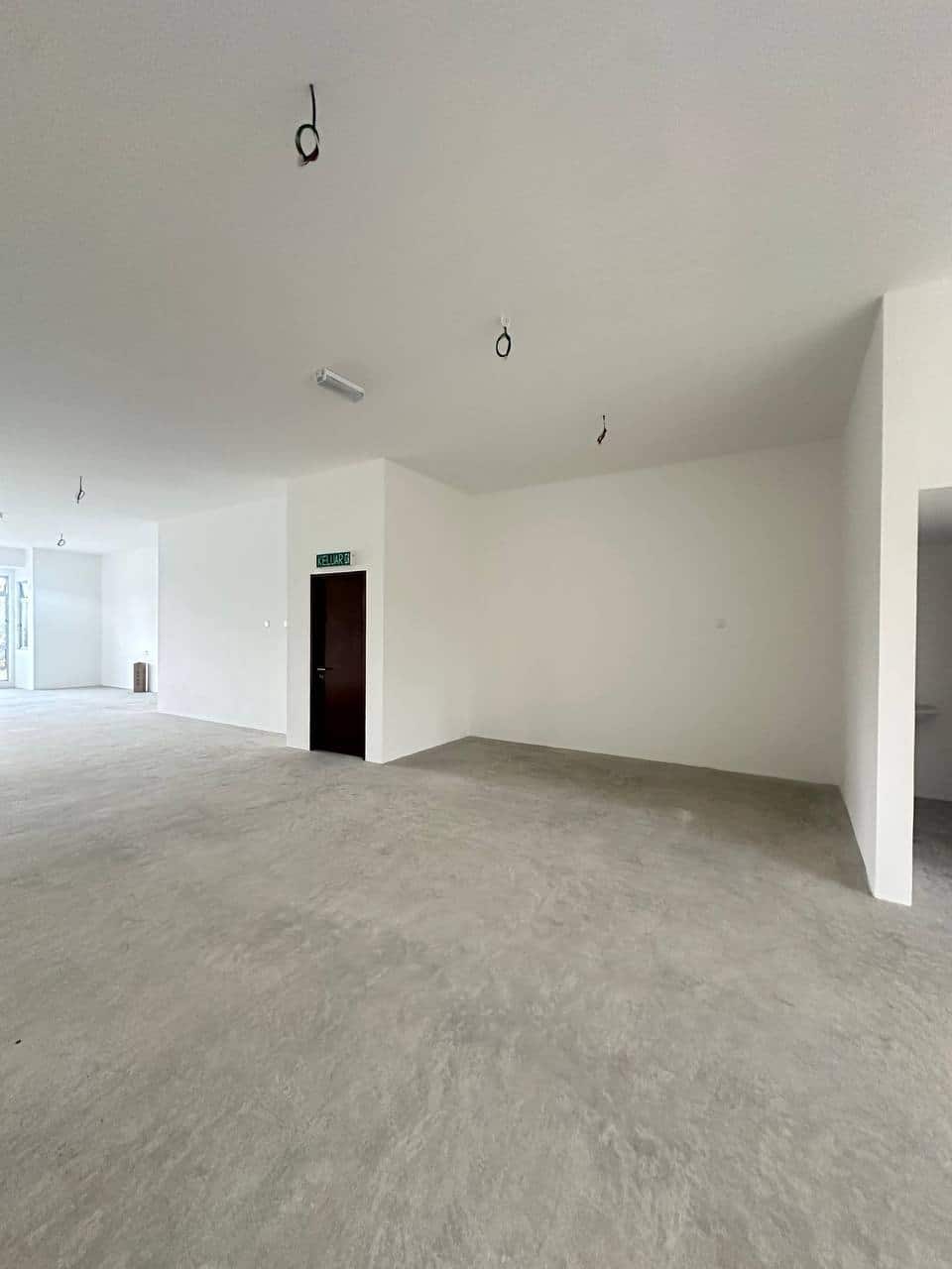 Double Storey Shoplot Taman Denai Alam 4