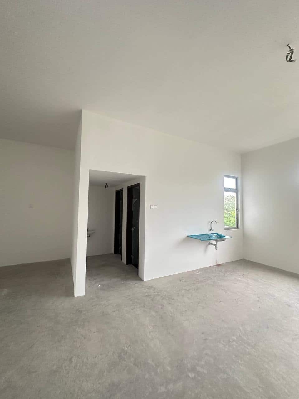 Double Storey Shoplot Taman Denai Alam 11