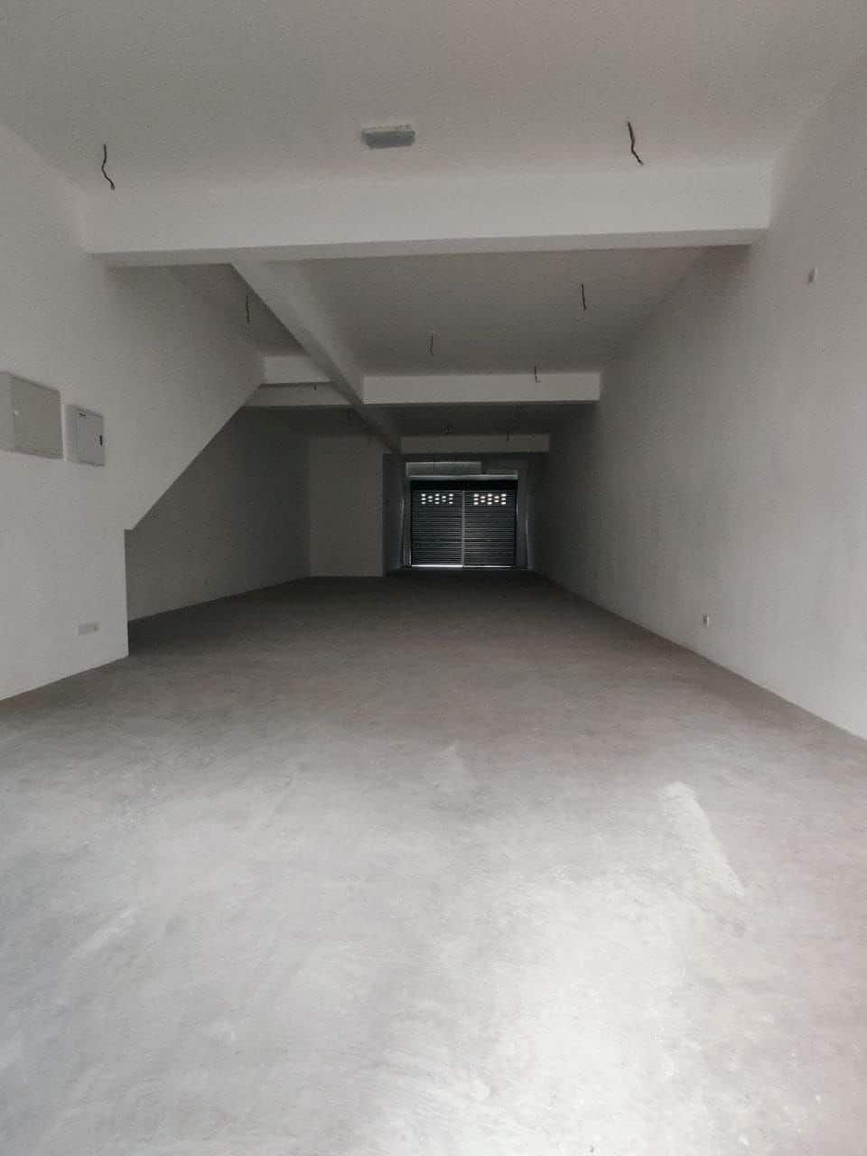 3-Storey Shoplot MolekHub @ Taman Molek 6