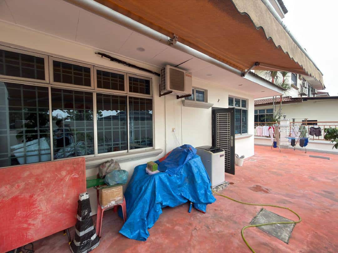 3-Storey Semi-Detached House Taman Bukit Jaya 9