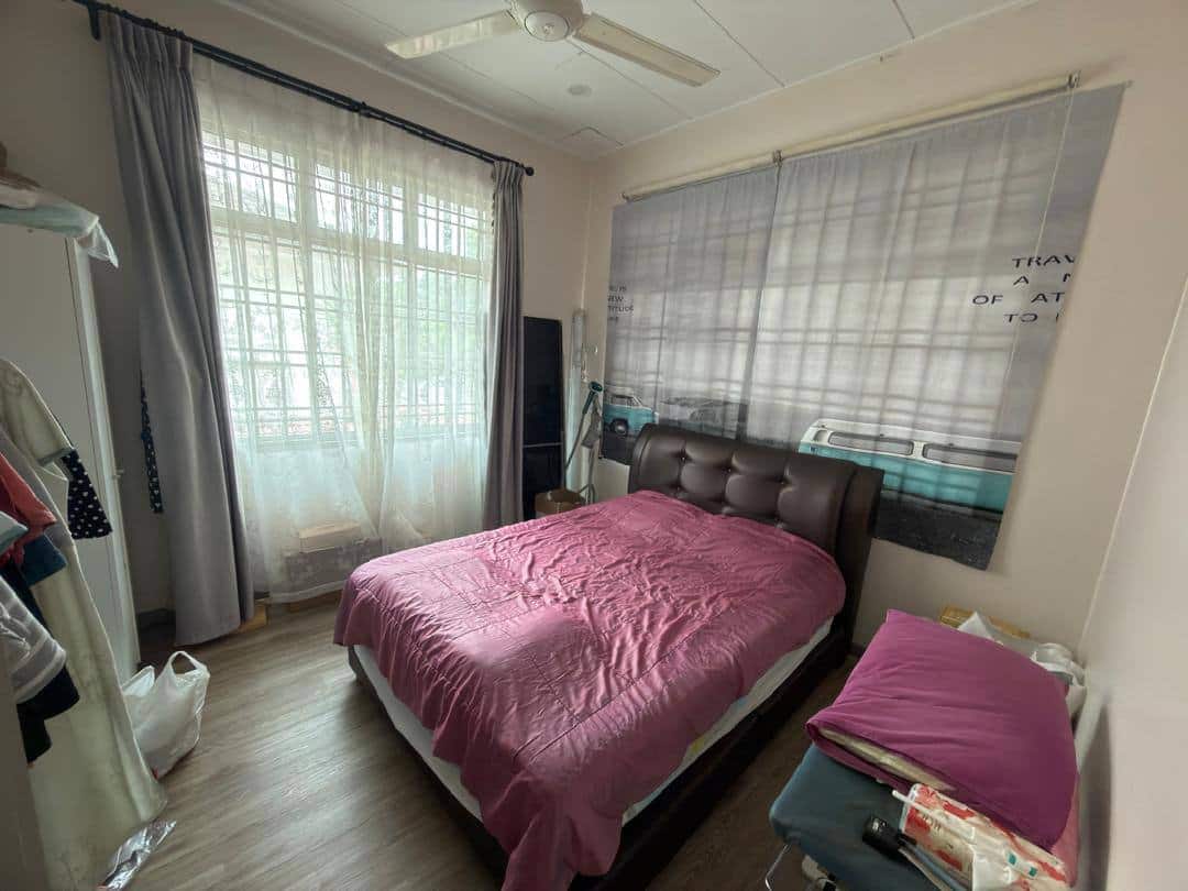 3-Storey Semi-Detached House Taman Bukit Jaya 6