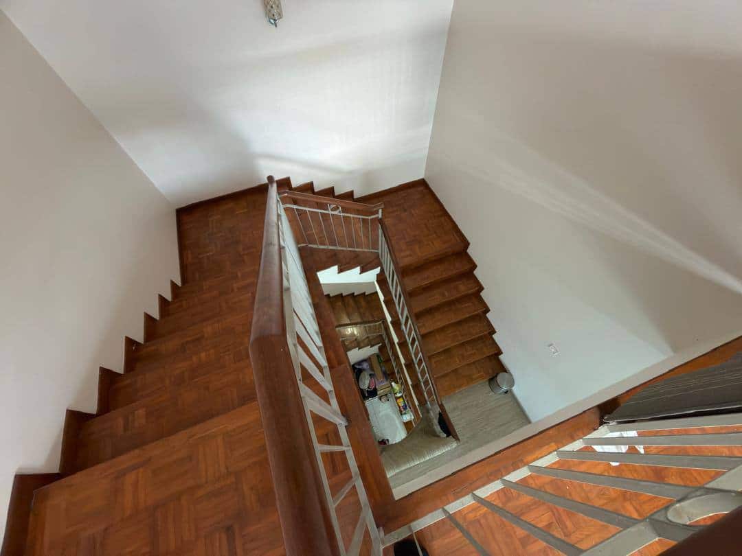 3-Storey Semi-Detached House Taman Bukit Jaya 8