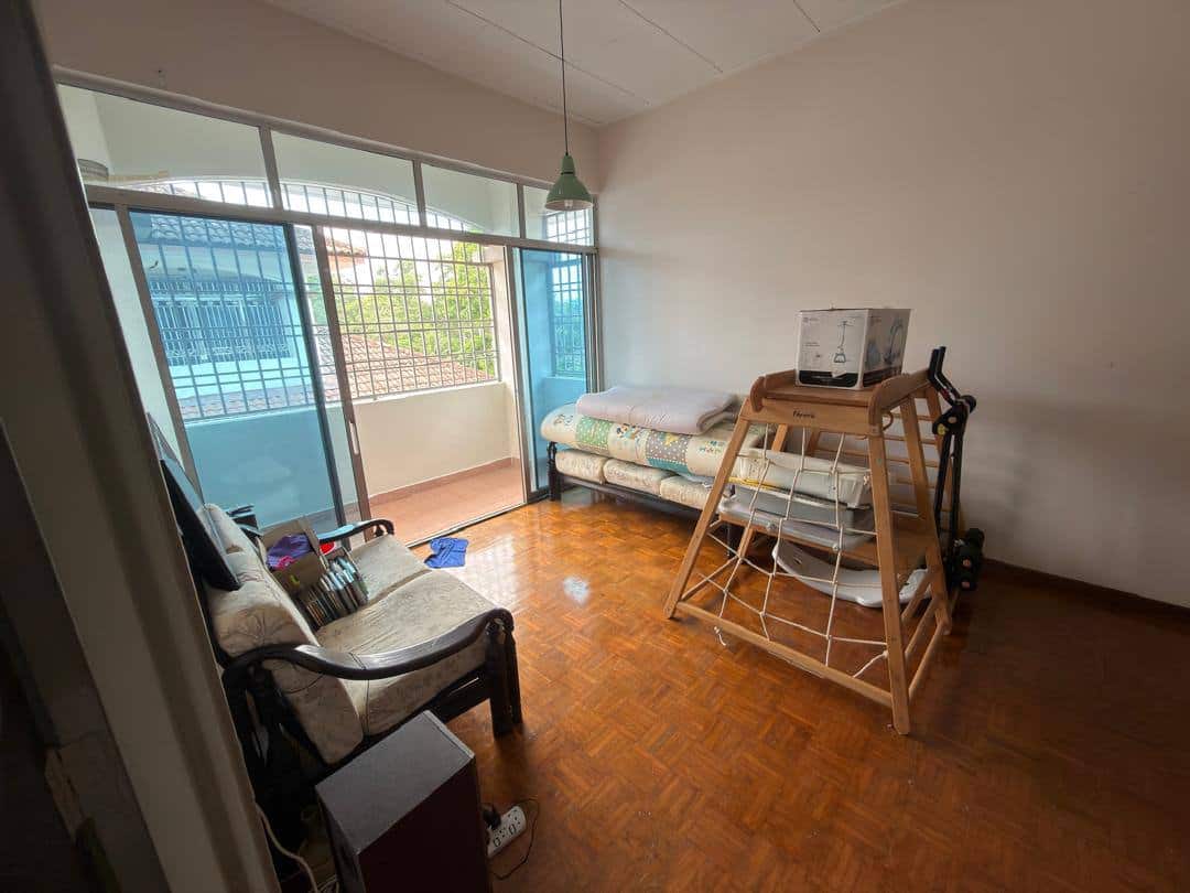 3-Storey Semi-Detached House Taman Bukit Jaya 4