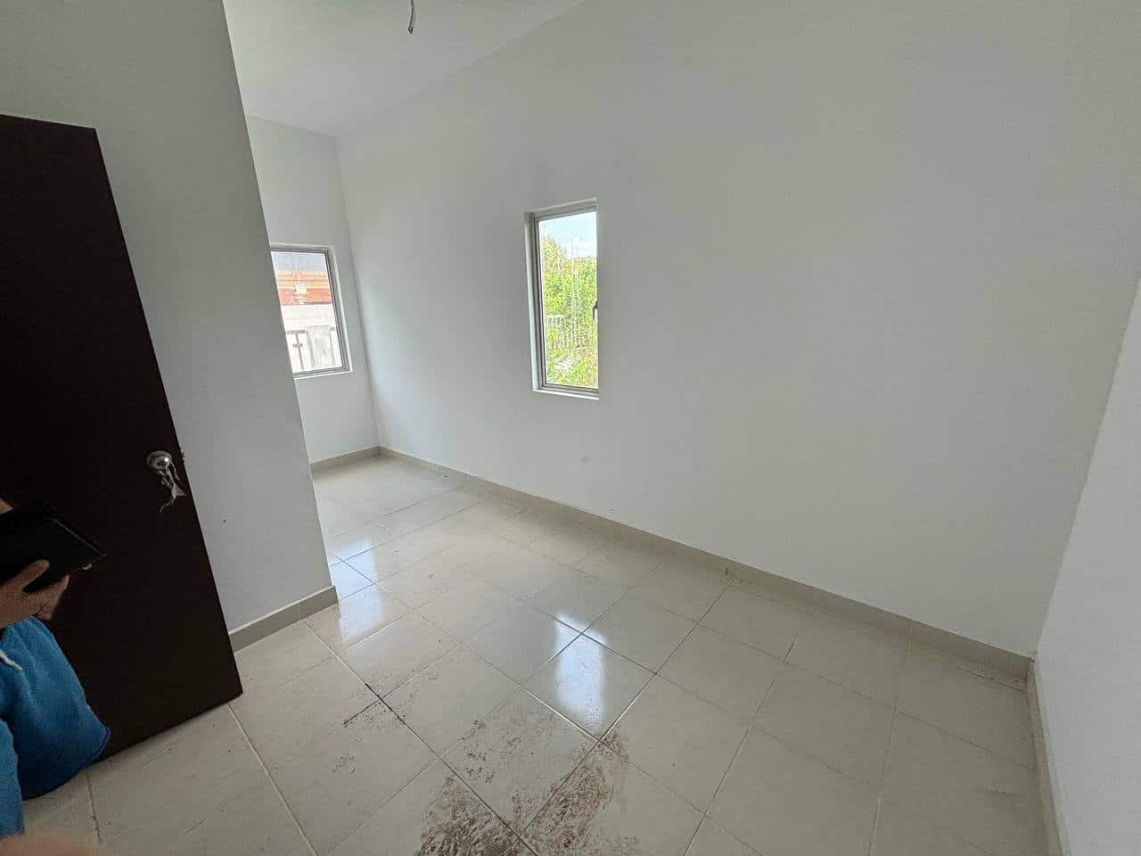Corner Double Storey Terrace House Taman Nusa Damai 7