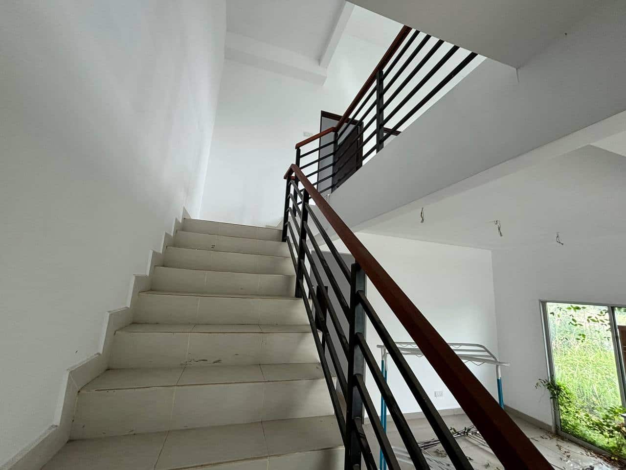 Corner Double Storey Terrace House Taman Nusa Damai 5