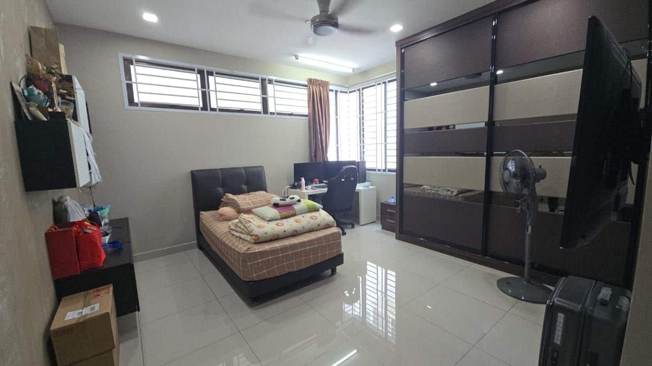 2.5 Storey Semi-Detached Golf East @ Horizon Hills 6