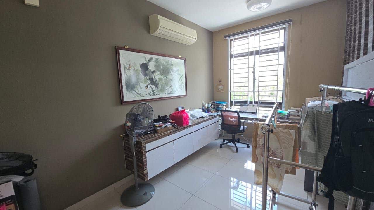 2.5 Storey Semi-Detached Golf East @ Horizon Hills 7
