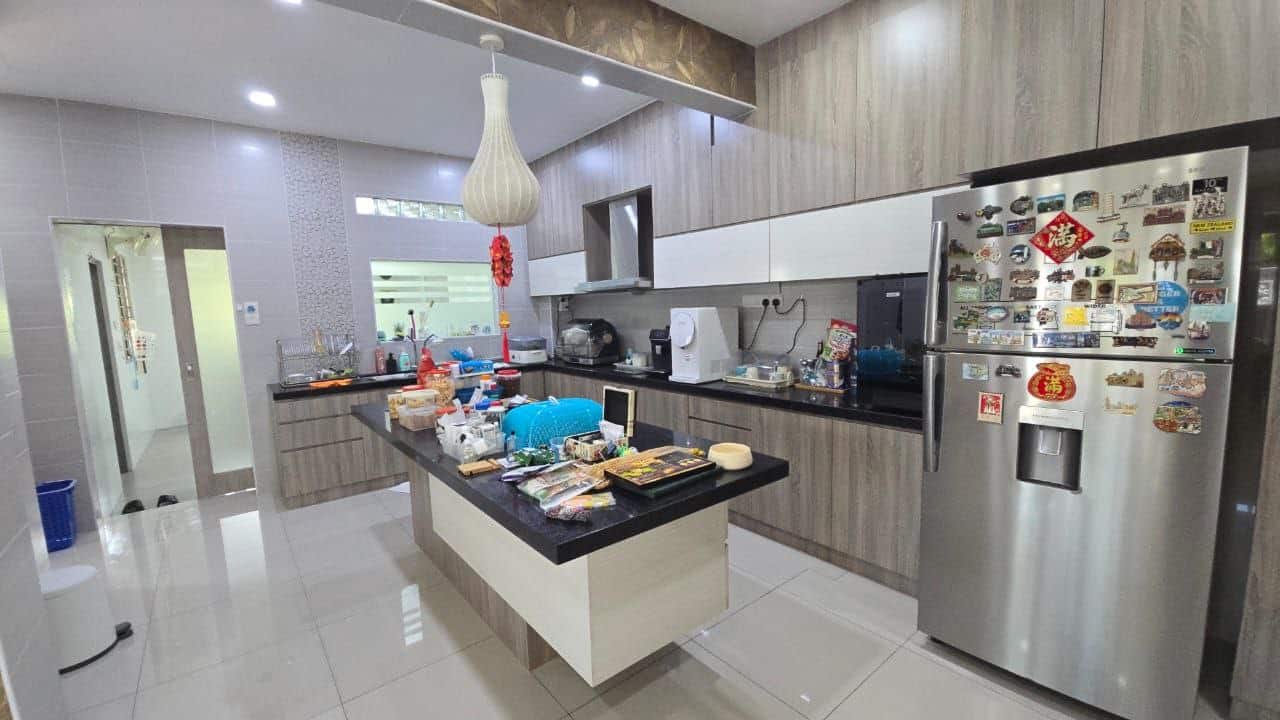 2.5 Storey Semi-Detached Golf East @ Horizon Hills 2
