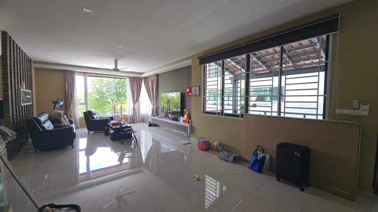 2.5 Storey Semi-Detached Golf East @ Horizon Hills
