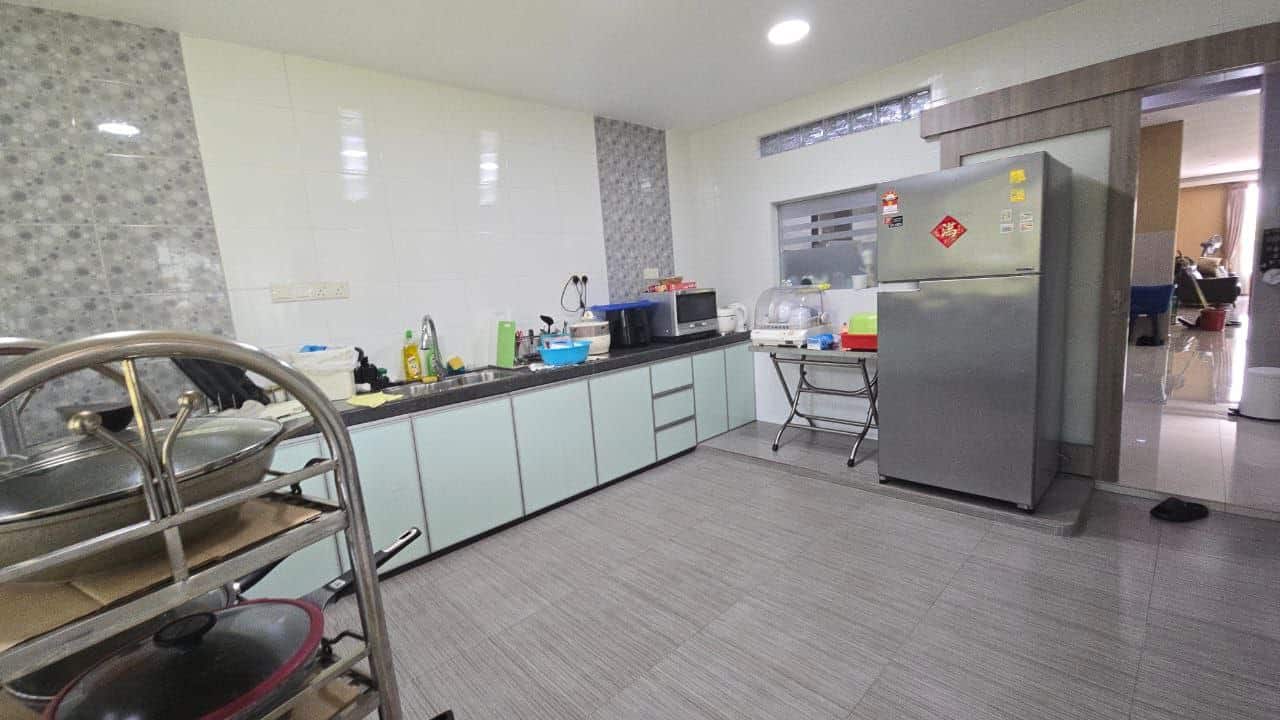 2.5 Storey Semi-Detached Golf East @ Horizon Hills 4