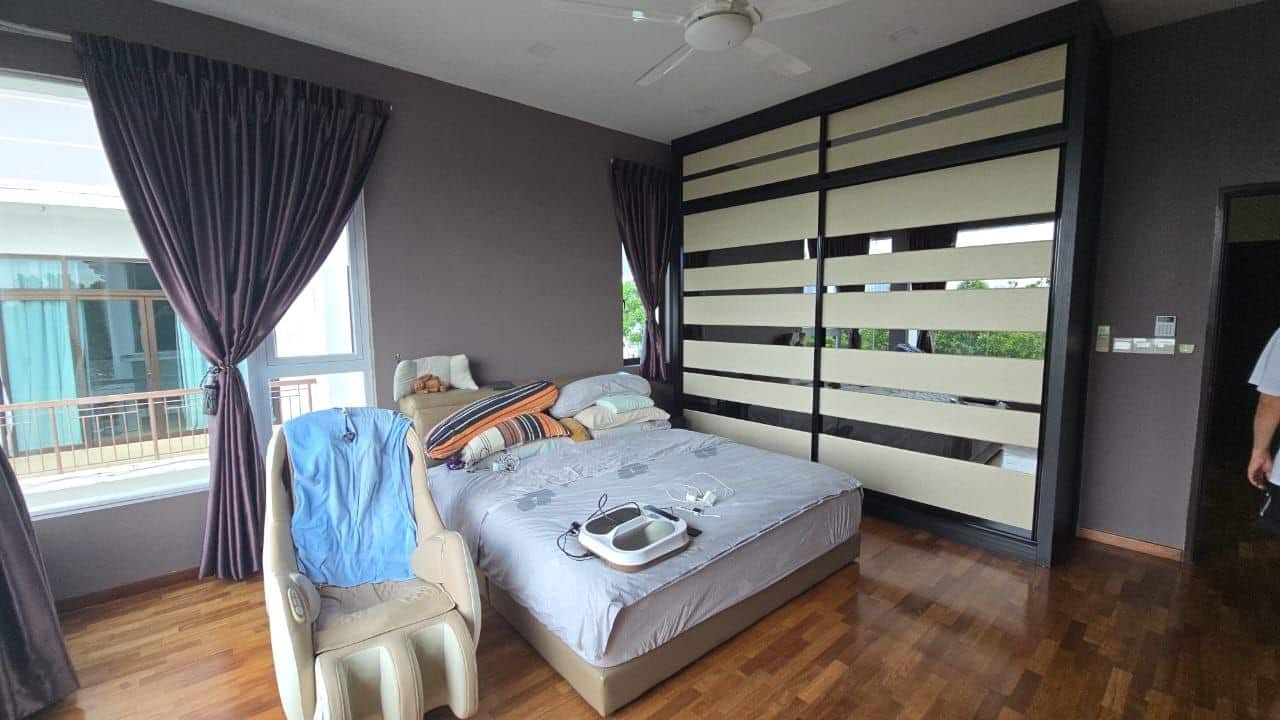 2.5 Storey Semi-Detached Golf East @ Horizon Hills 5