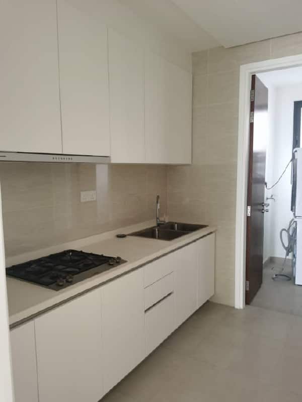 Astaka Luxury Unit JB Town 6