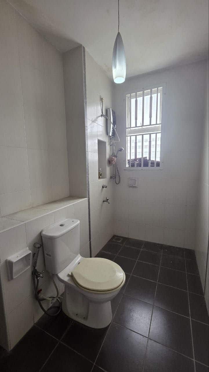 Double storey Semi D Type-Emerald 2 Bandar Dato Onn 6