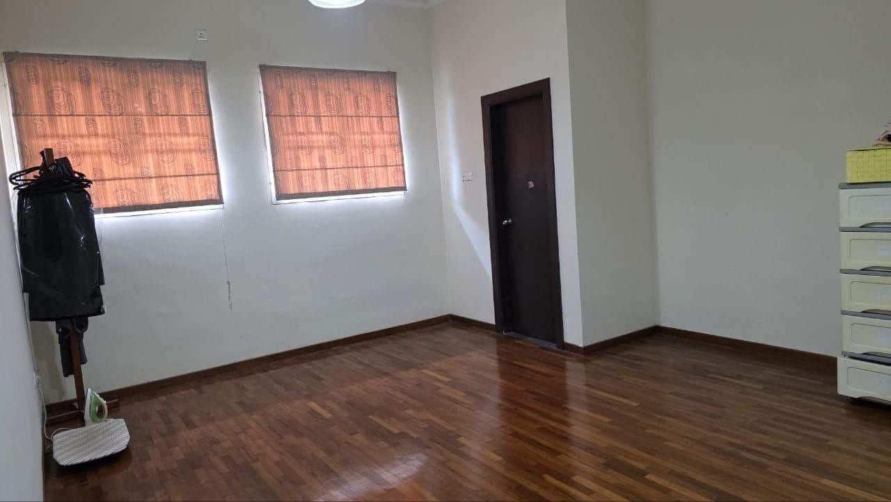Double storey Semi D Type-Emerald 2 Bandar Dato Onn 3