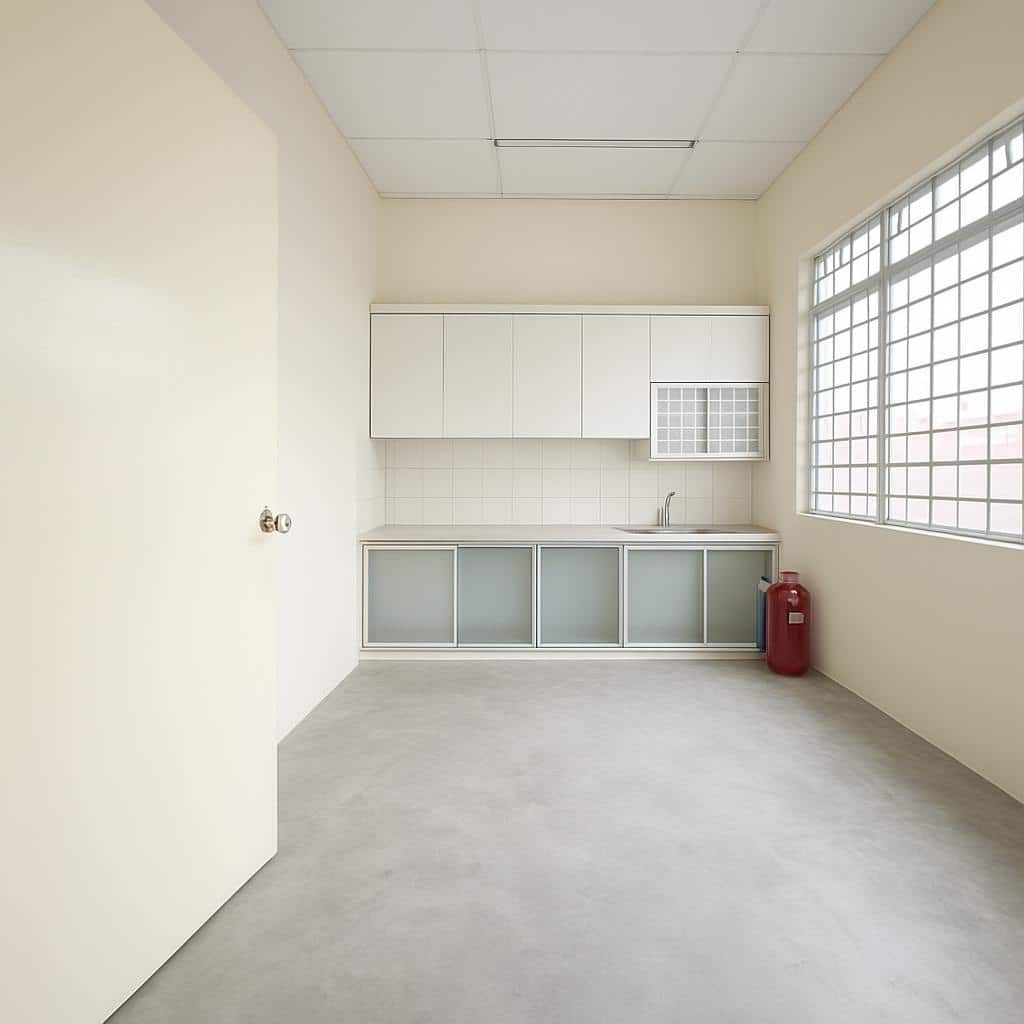 Shoplot Jalan Sagu 3