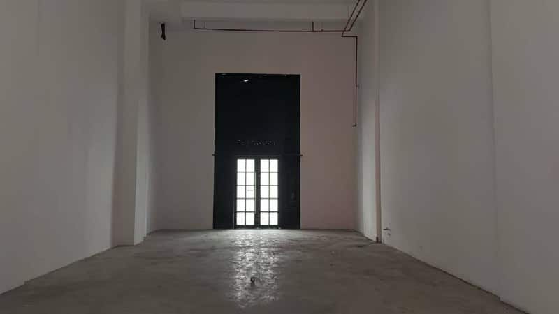Ground Floor Shop Eco Galleria 3