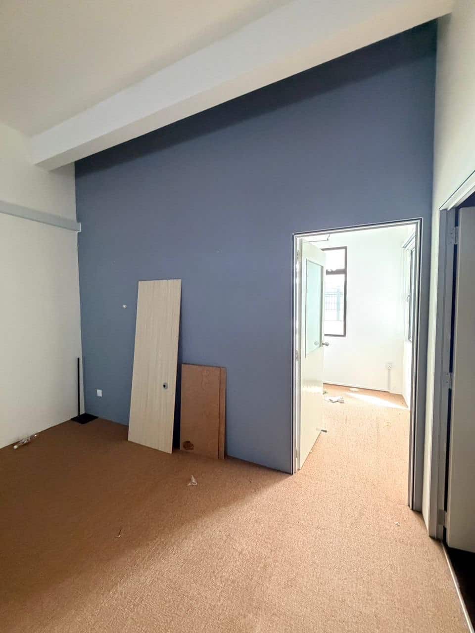 3-Storey Shoplot Bandar Dato onn 4
