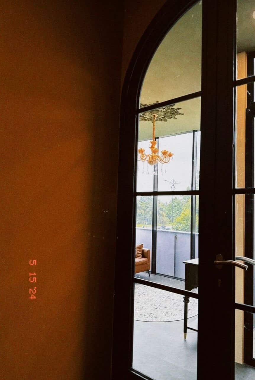 1st Floor End Lot The Artiz 3