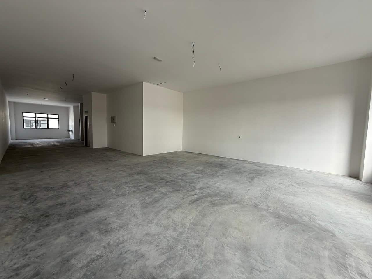 3 Storey Shoplot Eco Boulevard 2 5