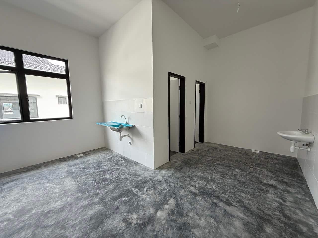 3 Storey Shoplot Eco Boulevard 2 7