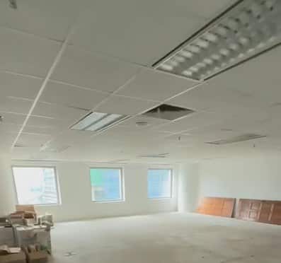 Office Menara Landmark