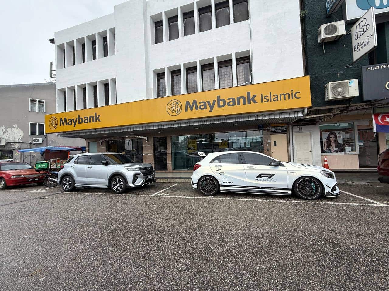 3-Storey Shoplot Taman Pelangi