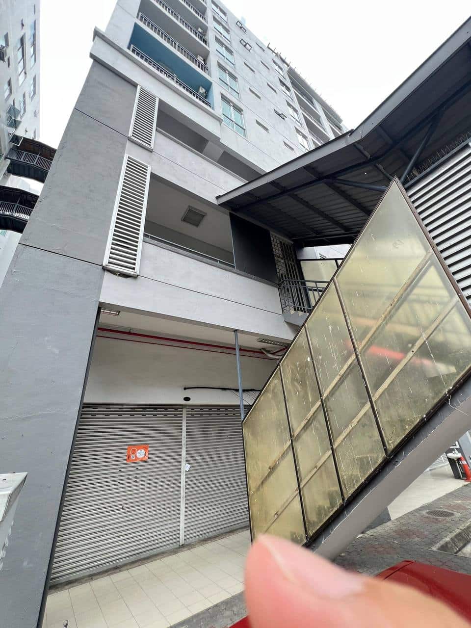 Shop Tebrau 7