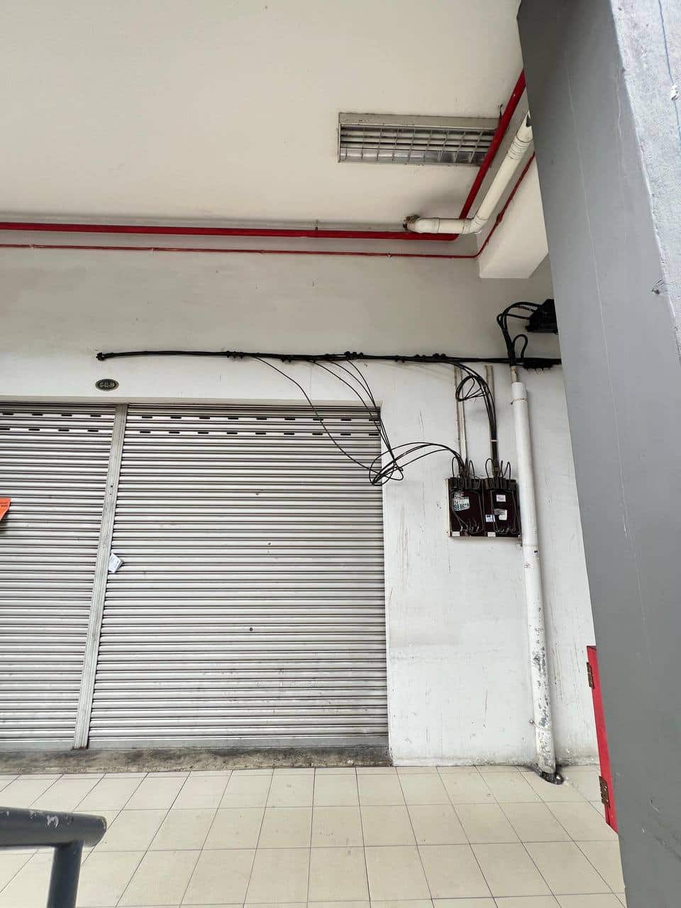 Shop Tebrau 9