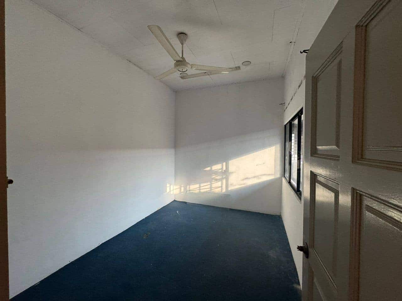 Double Storey Shoplot Taman Tasek 7